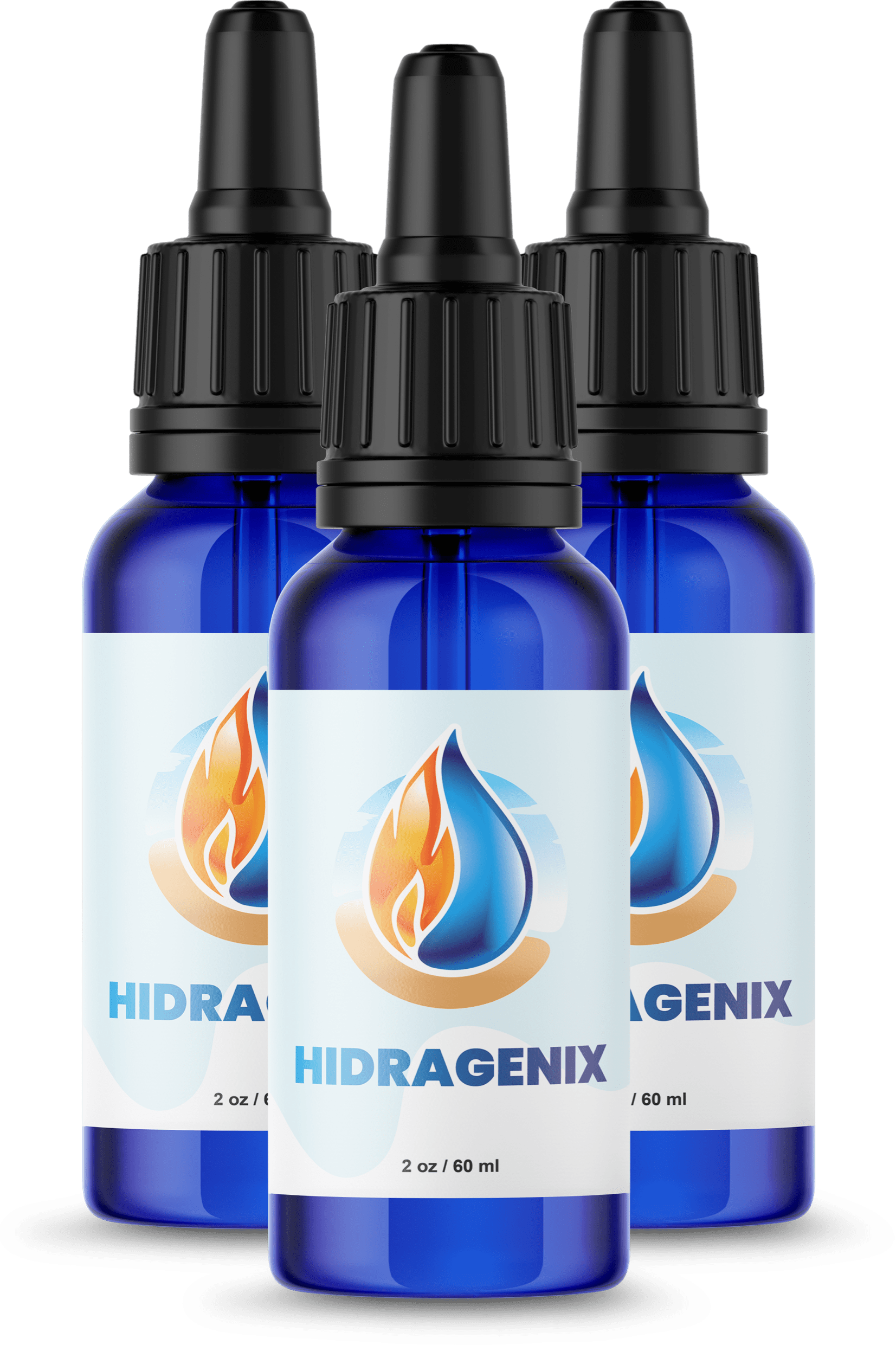 Package 3-bottle