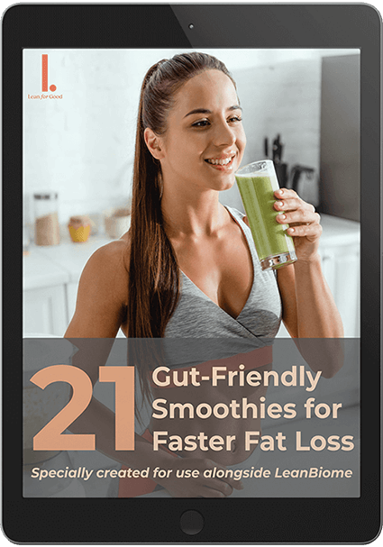 21 Gut-Friendly Smoothies for Faster Fat Loss