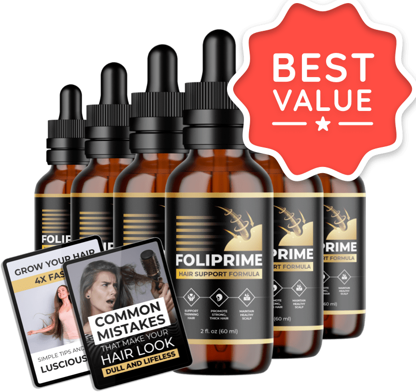 FoliPrime