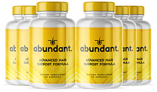 Abundant