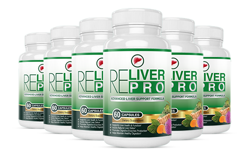 Reliver Pro