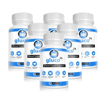 Gluco24