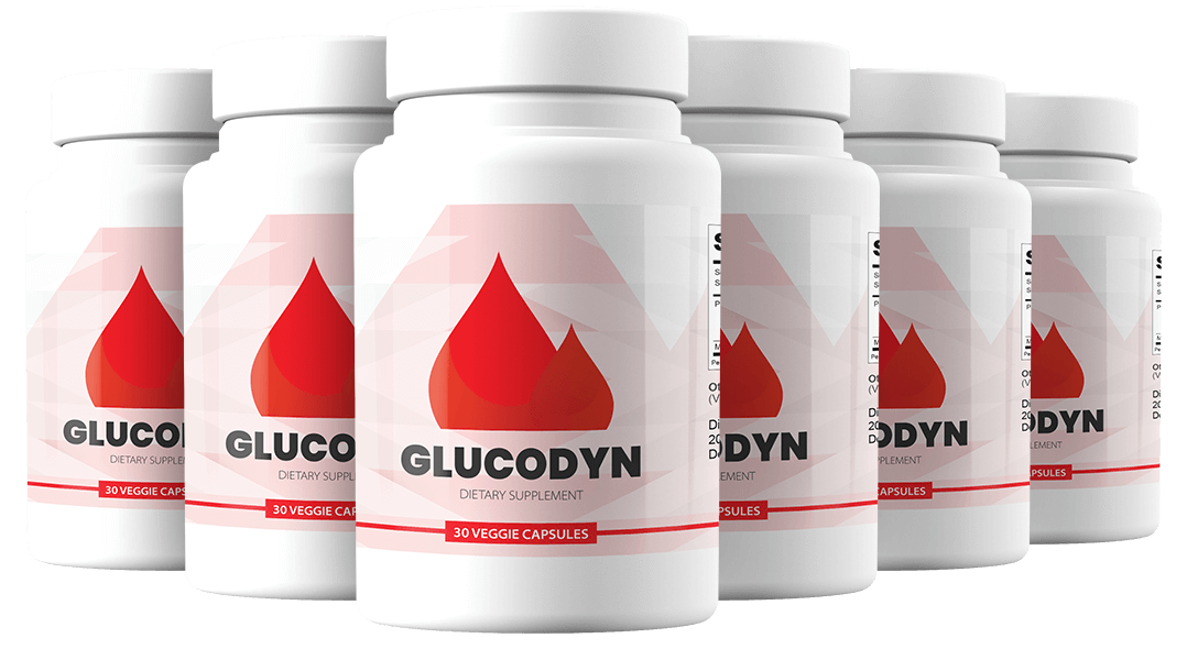 Glucodyn