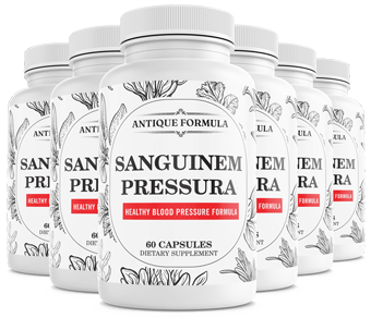 Sanguinem Pressura