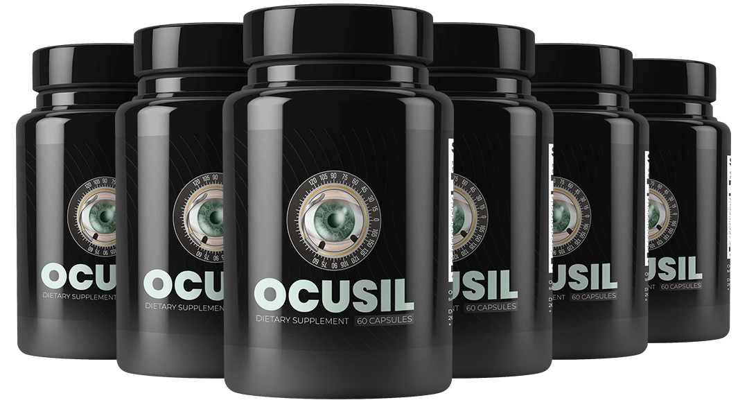 Ocusil