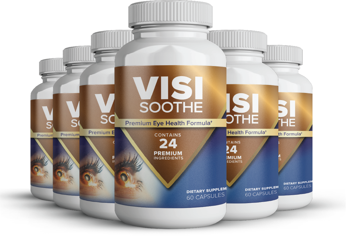 VisiSoothe