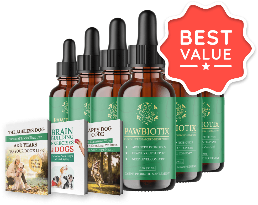 Pawbiotix