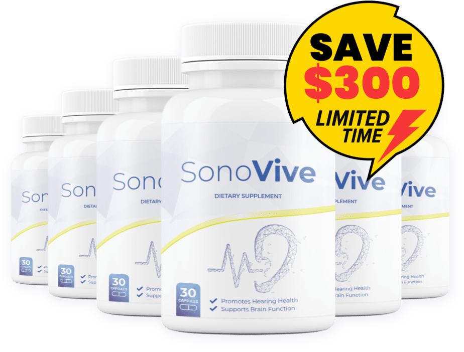 SonoVive