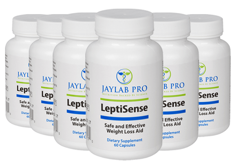 LeptiSense
