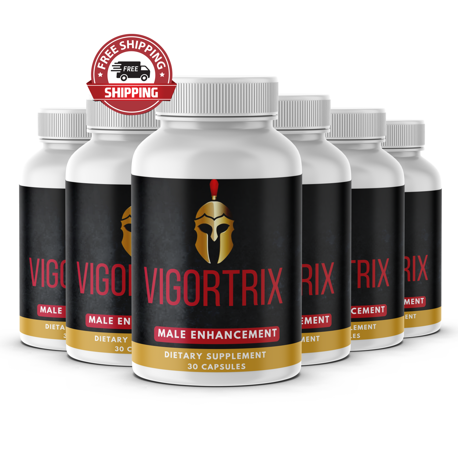 Vigortrix
