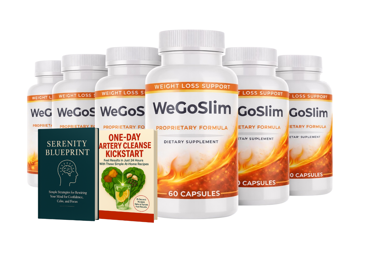 WeGoSlim