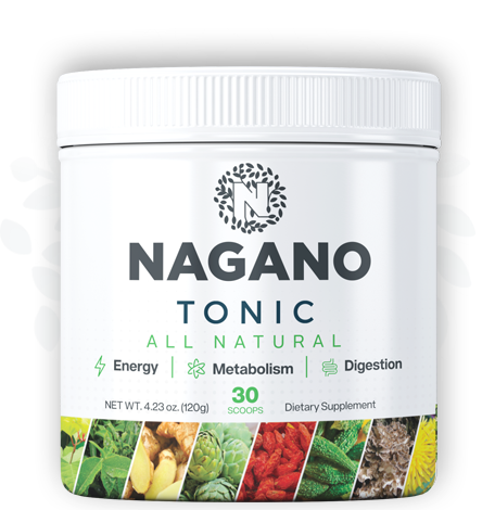 Nagano Tonic