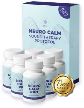 NeuroCalm Pro